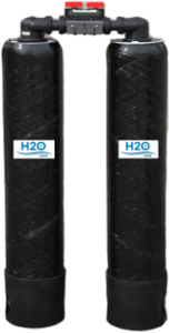 Haloacetic Acid Removal System Georgetown Mass.