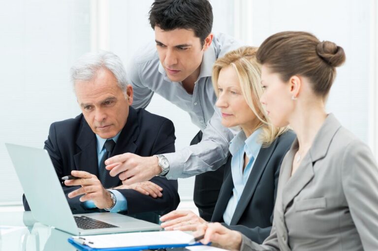 Environmental Consultants