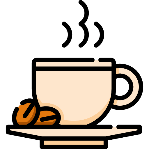 Coffee icon
