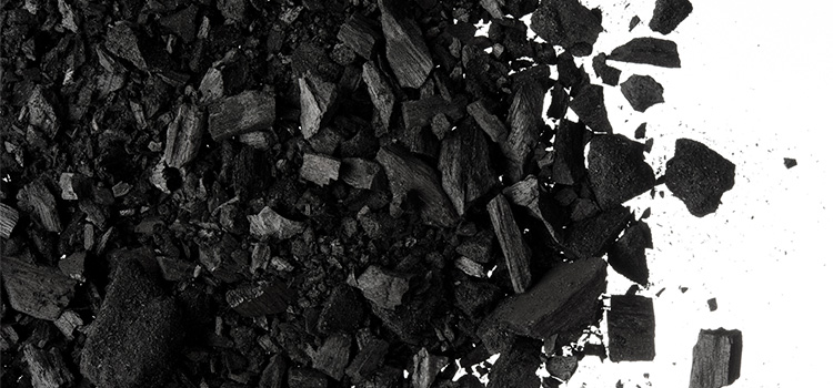 Activated carbon
