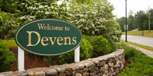 Water Treatment Installs & Service - Devens, Mass.