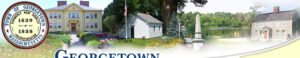 Water filtration system - Georgetown, Mass.