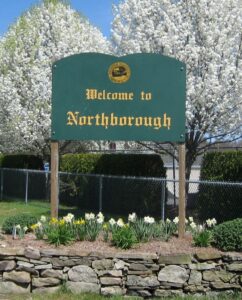 Arsenic in water removal system -Northborough, Mass.