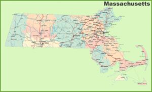 Trihalomethanes in water removal - Massachusetts