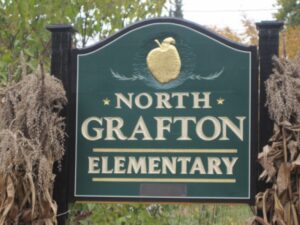 Arsenic in Drinking Water - North Grafton, Mass.