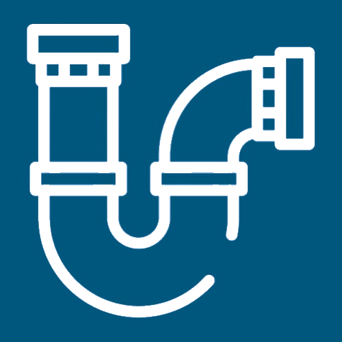 Plumbing icon