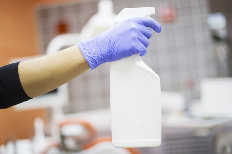 Disinfection Byproducts
